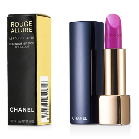 Chanel Rouge Allure Luminous Intense Lip Colour, 94 Extatique 